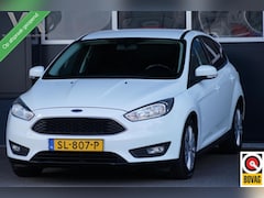 Ford Focus - 1.0 Lease Edition, NL, CarPlay, PDC, cruise, navi