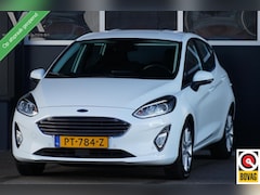 Ford Fiesta - 1.0 EcoBoost Titanium, CarPlay, B&O, ACC, camera