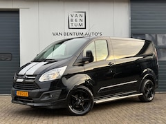 Ford Transit Custom - 290 2.0TDCI 170pk Autom. Limited Navi Camera