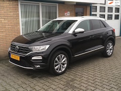 Volkswagen T-Roc - 1.0 TSI Style