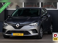 Renault Clio - 1.0 TCe 90 Equilibre, NL, CarPlay, LED, cruise
