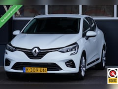 Renault Clio - 1.0 TCe Intens, NL, CarPlay, PDC, keyless, clima