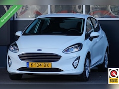 Ford Fiesta - 1.0 EcoBoost Titanium, trekh. stoel + stuurverw