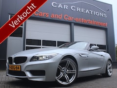 BMW Z4 Roadster - sDrive18i Executive M-Sport NL-Auto