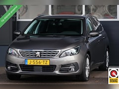 Peugeot 308 SW - 1.2 PureTech Allure Pack, ACC, keyless, cam