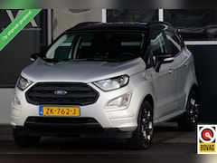 Ford EcoSport - 1.0 EcoBoost ST-Line, NL, B&O, keyless, cam