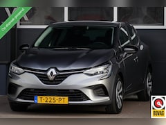 Renault Clio - 1.0 TCe 90 Equilibre, NL, CarPlay, LED, cruise
