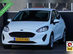 Ford Fiesta - 1.1 Trend, NL, CarPlay, cruise, DAB, PDC, navi