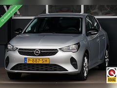 Opel Corsa - 1.2 Edition, NL, cruise, CarPlay, navi, DAB, L.M
