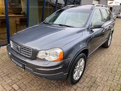 Volvo XC90 - 3.2 Summum LEER / NAVI / SUNROOF