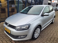Volkswagen Polo - 1.2 TSI Edition 5-Deurs / Airco / Cruise Control