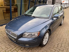 Volvo V50 - 2.4 Kinetic Automaat / Youngtimer