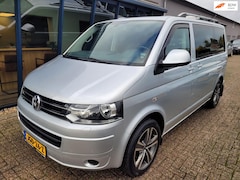 Volkswagen Transporter Multivan - 2.0 TSI Comfortline 7 Persoons BENZINE