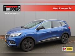 Renault Kadjar - 1.3TCe 160PK Black Edition Trekhaak/Panoramadak/Facelift-model