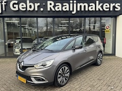 Renault Grand Scénic - 1.3 TCe 141pk Automaat Business 7-Persoons