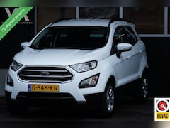 Ford EcoSport - 1.0 EcoBoost Trend Ultimate, NL, CarPlay, PDC