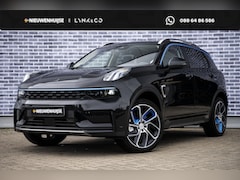 Lynk & Co 01 - 1.5 Plug-in Hybrid | Nieuw uit voorraad | 360 camera | Panoramadak | Adaptive cruise contr
