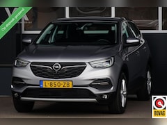 Opel Grandland X - 1.2 Turbo Business Elegance, trekh. dis. v.v