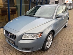 Volvo V50 - 2.0 Momentum Youngtimer