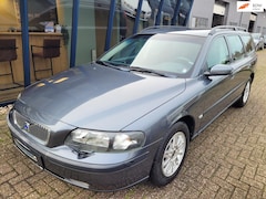 Volvo V70 - 2.4 Edition 170PK