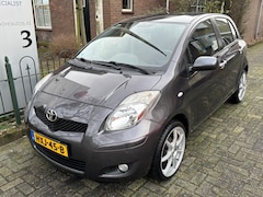 Toyota Yaris - 1.3 VVTi Aspiration
