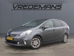 Toyota Prius Wagon - 1.8 Dynamic Business PANO