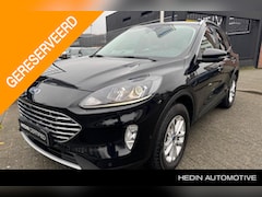 Ford Kuga - 2.5 PHEV Titanium | Trekhaak | Driver Assistance Pack