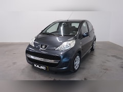 Peugeot 107 - 1.0-12V XS
