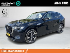 Mazda CX-60 - 2.5 e-SkyActiv PHEV Takumi | Convenience Pack | Driver Assistance Pack | Panorama Pack |