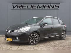 Renault Clio Estate - 0.9 TCe Expression
