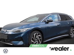 Volkswagen ID.7 Tourer - Pro S Business 86 kWh accu. 210 kW / 286 pk | Interieur pakket plus |