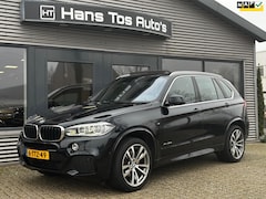 BMW X5 - XDrive30d M-Sport High Executive Panorama / Nappa leer / Camera / LED/ EURO 6