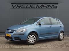Volkswagen Golf Plus - 1.9 TDI Trendline Business