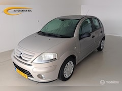 Citroën C3 - 1.4i Caractère