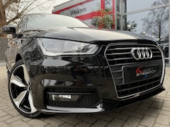 Audi A1 Sportback - 1.0 TFSI * NAVIGATIE/ 17 INCH LMV/ STOELVERWARMING/ 83 DKM