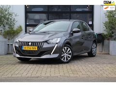 Peugeot 208 - 1.2 PureTech Active - NAVI - CARPLAY - CRUISE - NAP ORG NEDERLANDS