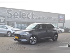 Suzuki Swift - 1.2 Style Smart Hybrid AUTOMAAT|CARPLAY| KEYLESSENTRY|NAVI|STOELVERW.|BLINDSPOT