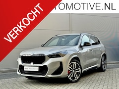 BMW X1 - sDrive20i M-Sport, Panoramadak, 19" LM velgen, enz
