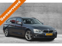 BMW 3-serie Touring - 330d RWD High Executive | Navigatie | Sportstoelen | Full LED | ACC | Stoelverwarming | PD