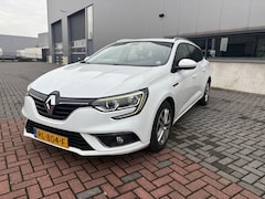 Renault Mégane Estate - 1.2 TCe Zen