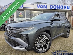 Hyundai Tucson - 1.6 T-GDI PHEV Premium SKY 4WD | NIEUW MODEL | Full Option|252 PK