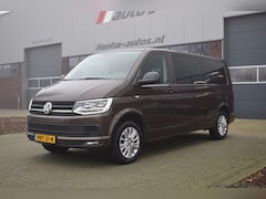 Volkswagen Transporter Caravelle - 2.0 TDI 150pk L2H1 DC 6-Persoons