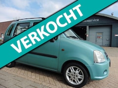 Suzuki Wagon R+ - 1.2 Comfort AIRCO