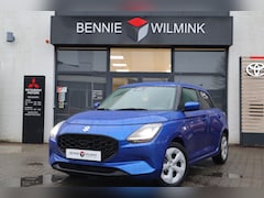 Suzuki Swift - 1.2 Select Hybrid Automaat | All Seasons | Parkeersensoren V+A |