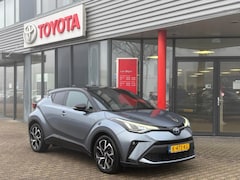 Toyota C-HR - 1.8 Hyb. First Edit | Automaat | Nav | Trekhaak | Stoel vw | JBL