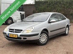 Citroën C5 - 1.8-16V Ligne Prestige KOOPJE ELEKPAKKET NAP