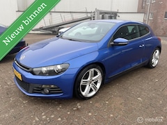 Volkswagen Scirocco - 1.4 TSI Highline R-line
