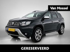 Dacia Duster - 1.0 TCe Bi-Fuel Prestige | Navigatie | Achteruitrijcamera | Trekhaak