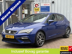SEAT Leon - 1.8 TSI FR | CAMERA | NAVI | CARPLAY | FULL LED |
