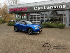 Nissan Juke - Hybrid 143pk N-Design